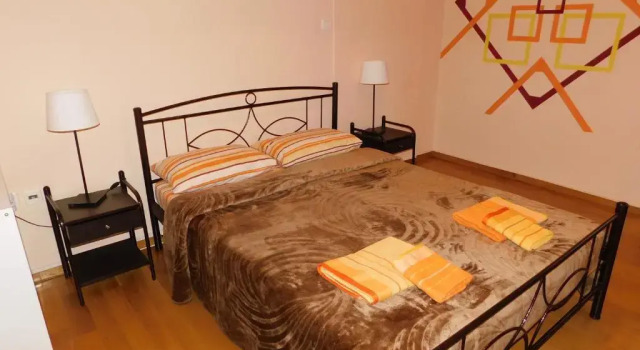 Номер Standard Petaluda House 1