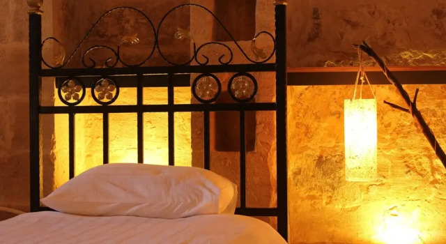 Четырёхместный номер Deluxe Old City Mardin