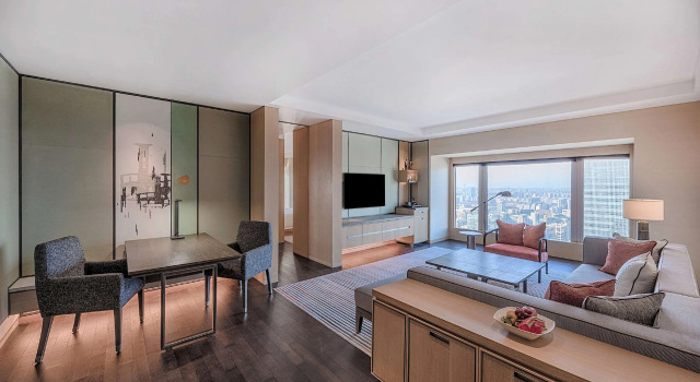 Park Hyatt Beijing