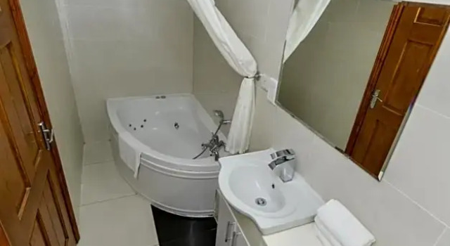 Номер Deluxe London Star Hotel