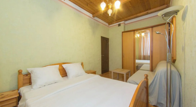 Hostels Rus - Pyatnitskaya, Забронировать Отель Якиманка Центральный административный округ