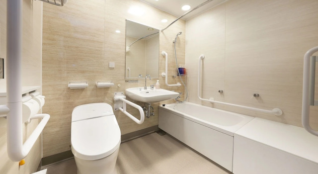 Двухместный номер Universal Keisei Richmond Hotel Tokyo Kinshicho