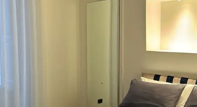 1 Bedroom Deluxe room Re Nasone Rooms in Naples
