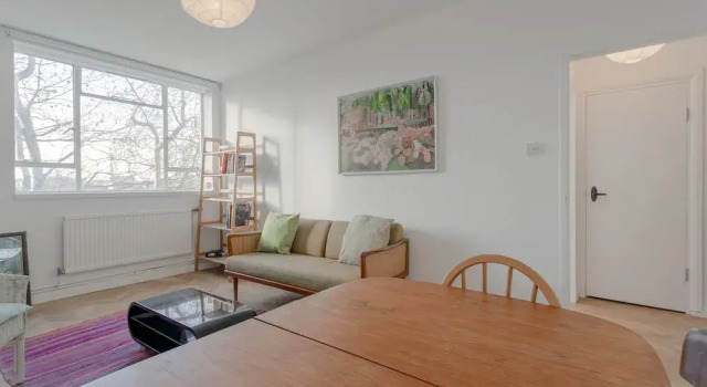 1 Bedroom Flat in Islington