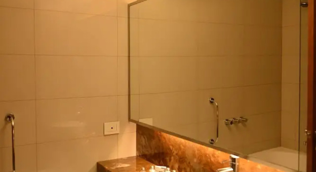 Полулюкс Design Suites Salta