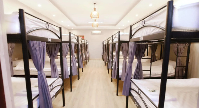 Ha Noi Lantern Dorm, Забронировать Отель Отели Ханоя с завтраком, Завтраки