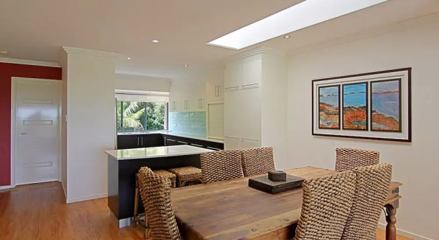 A PERFECT STAY - 3 James Cook Apartments