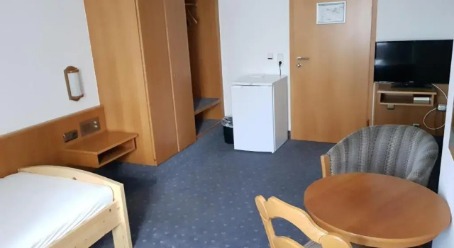 Hotel Gallmersgarten, Buchen Sie Hotel Gallmersgarten Mittelfranken