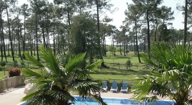 Dune du Pilat Family Getaway