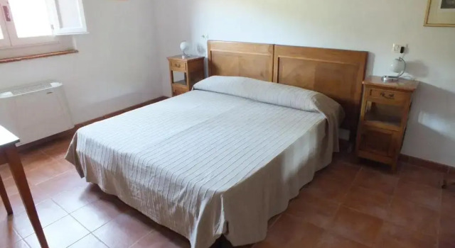 Апартаменты c 1 комнатой Agriturismo Ai Mandrioli