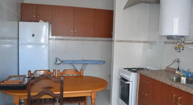Low Cost, Rezervovat Penzión Hotely v Sotavento s parkováním, Parkování