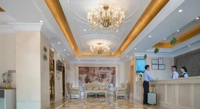 Vienna 3 Best Hotel (Guangzhou Xintang Shapu Avenue), Rezervasyon Otel Guangdong otoparklı oteller, Otopark