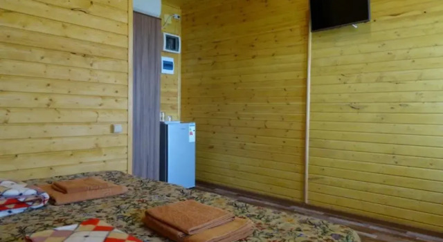 Номер Standard Guest house Ludmila