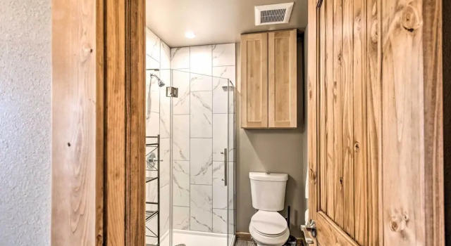 Апартаменты Dreamy Angel Fire Studio < 2 Mi to Ski Resort!