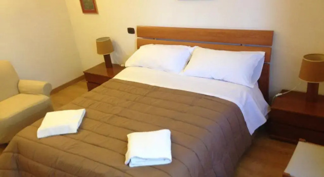 Апартаменты с 2 комнатами Agriturismo Casal Taccone