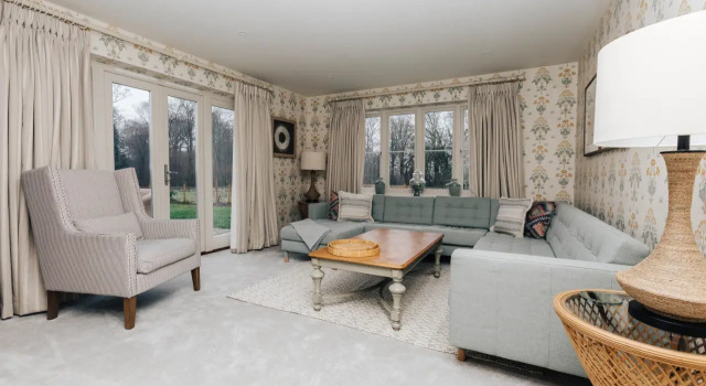 Hayward House, Hot Tub, Large Garden, Забронировать Отель Хенли-он-Темс Оксфордшир