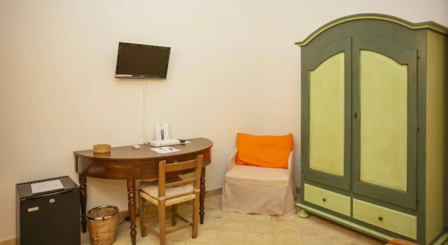 Hotel Baglio Catalano