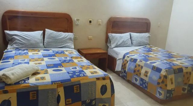 Hotel Kootznoowoo