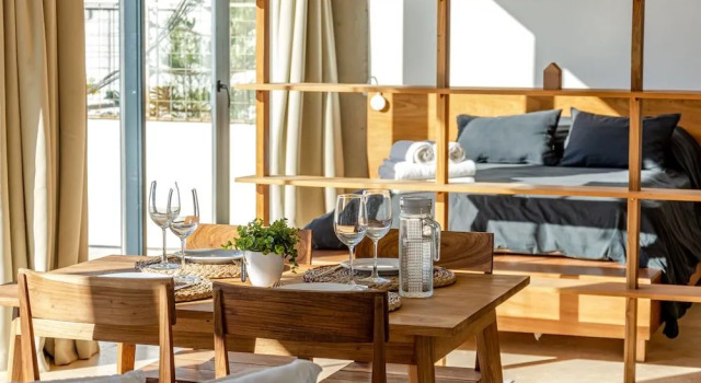 Ara Homes Buenos Aires, Забронировать Апартаменты/квартира Палермо провинция Буэнос-Айрес