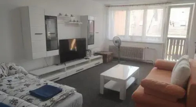 Apartman Cerna V Posumavi