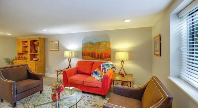 Central to Everything! Missoula Stay w/ Courtyard, Varaa Huoneisto Missoula Montana