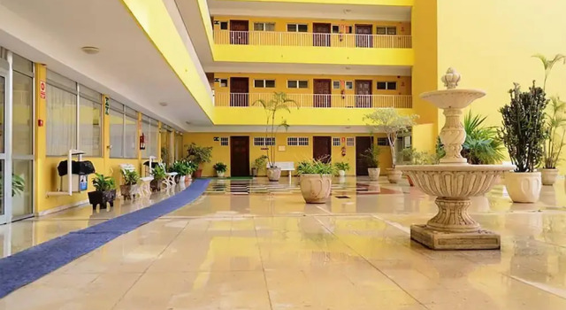 Lux modern Apartment by the beach, Забронировать Апартаменты/квартира Отели Пуэрто-де-ла-Крус с парковкой, рядом с Jardin Aquatico, Парковка