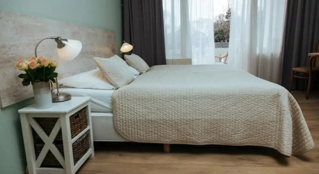 Habitación Confort Hotel Corel