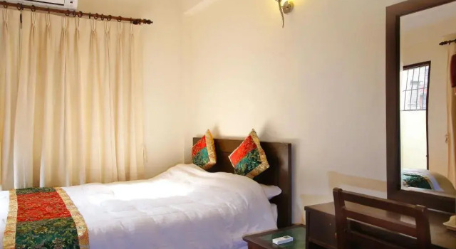 Номер Standard Hotel Mums Home
