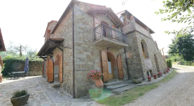 Agriturismo La Casella