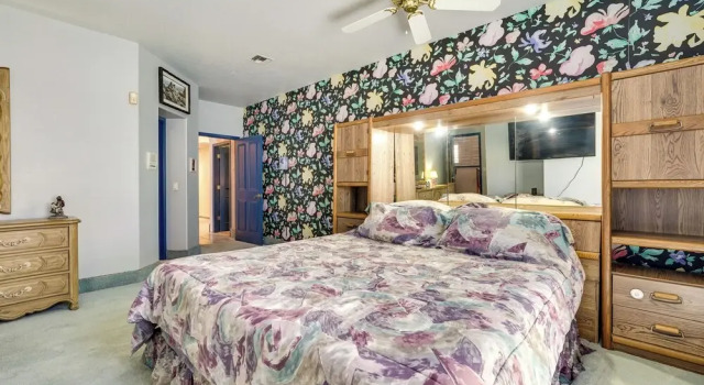 Коттедж Lake Havasu Home w/ Rooftop Deck ~ 1 Mi to Beach!