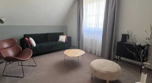 Апартаменты Deluxe Apartments by Prague City Golf