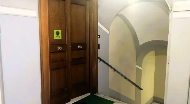 Urban Chic Suite Toledo, Buchen Sie Aparthotel Neapel Kampanien, in der Nähe von Piazza Cavour