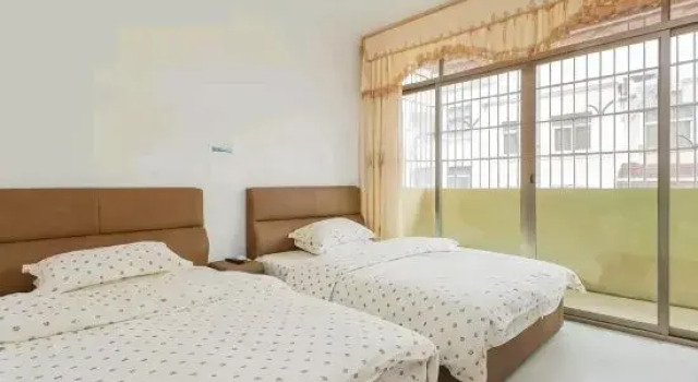 Люкс Guangzhou Hot Spring Rafting Bishuiwan New Village Villa