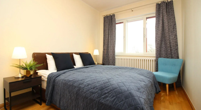 Tallinn City Apartments Freedom Square, Rezervovat Apartmán Hotely v Harjumaa s parkováním, Parkování