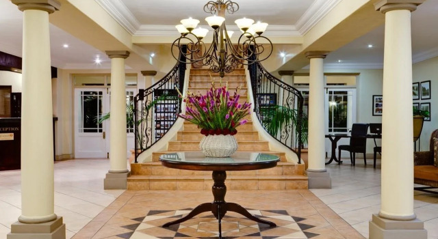 Protea Hotel by Marriott Franschhoek