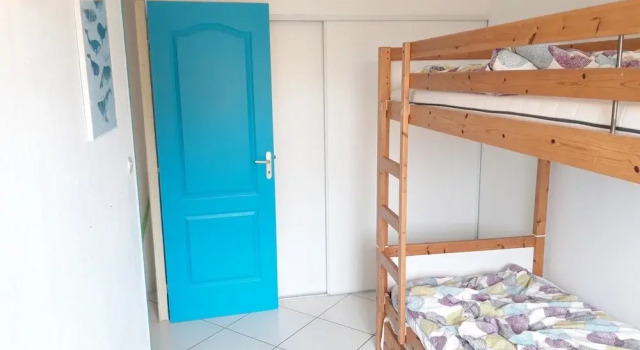 House With 3 Bedrooms in Port-la-nouvelle, With Furnished Terrace and Wifi - 800 m From the Beach