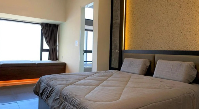 Imperio Residence | Melaka Raya | Modern