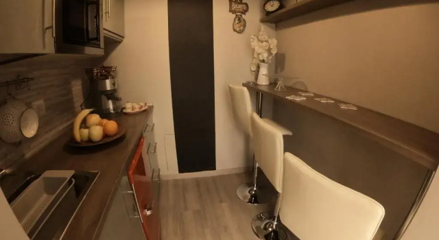 Standard Vierer Zimmer La Casetta Narni
