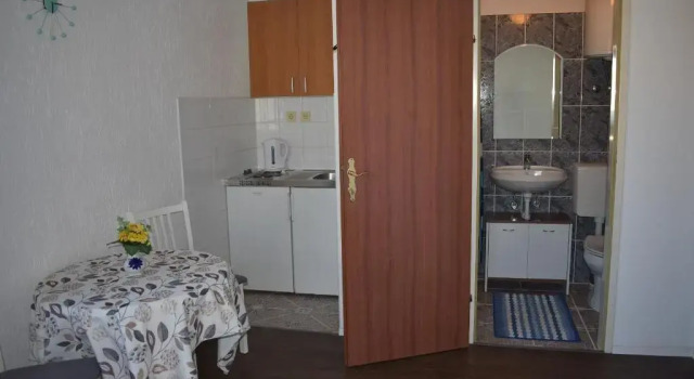 Студия Apartments Zara
