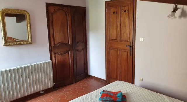 Les Demeures du Clos B&B