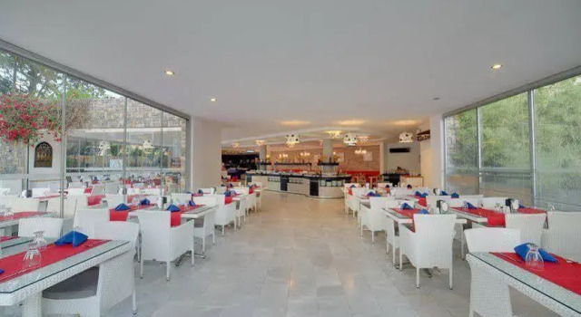 Полулюкс Ladonia Hotels Mio Bianco