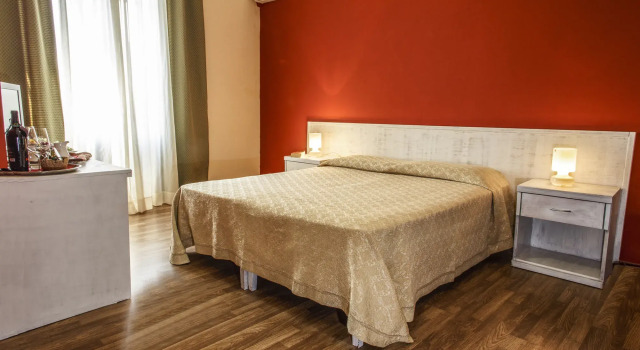 Locanda Scirocco