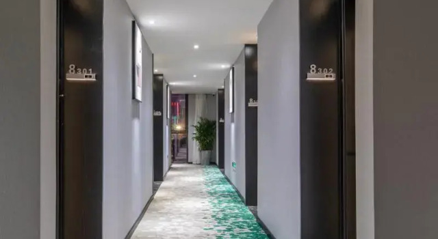 GreenTree Inn Express Hangzhou Fuyang Wild Animal Park, Book Hotel Fuyang Zhejiang