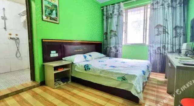 Номер Standard Jinfeng Inn