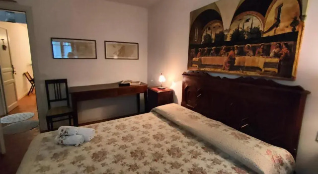 Bed&Breakfast Angela, Забронировать Отель Клузоне 