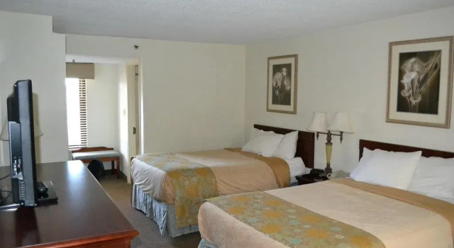 The Greenwood Hotel, Rezerwuj Hotel Bowling Green 
