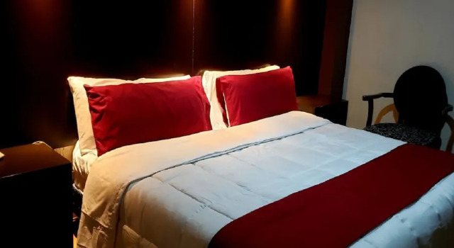 Номер Superior Hotel Murillo Plaza