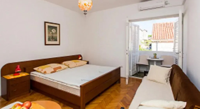 Номер Standard Guest House Ljubica