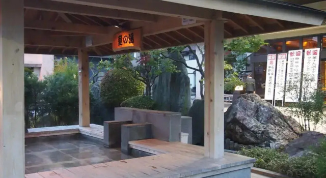 Номер Standard Hotel Ohsho