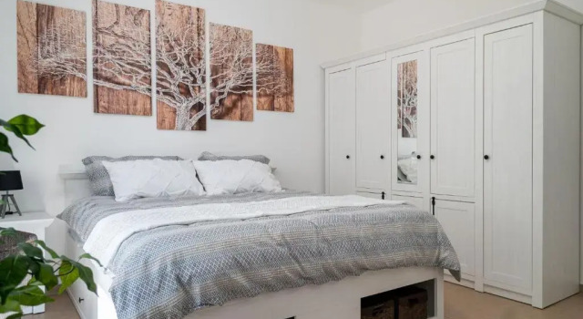 Beautiful Apartment in town centre (TLA/TDY/TLF), Rezervovat Apartmán Landstuhl 